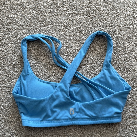 Buffbunny legacy sports bra in Alaska size XS - Picture 3 of 5